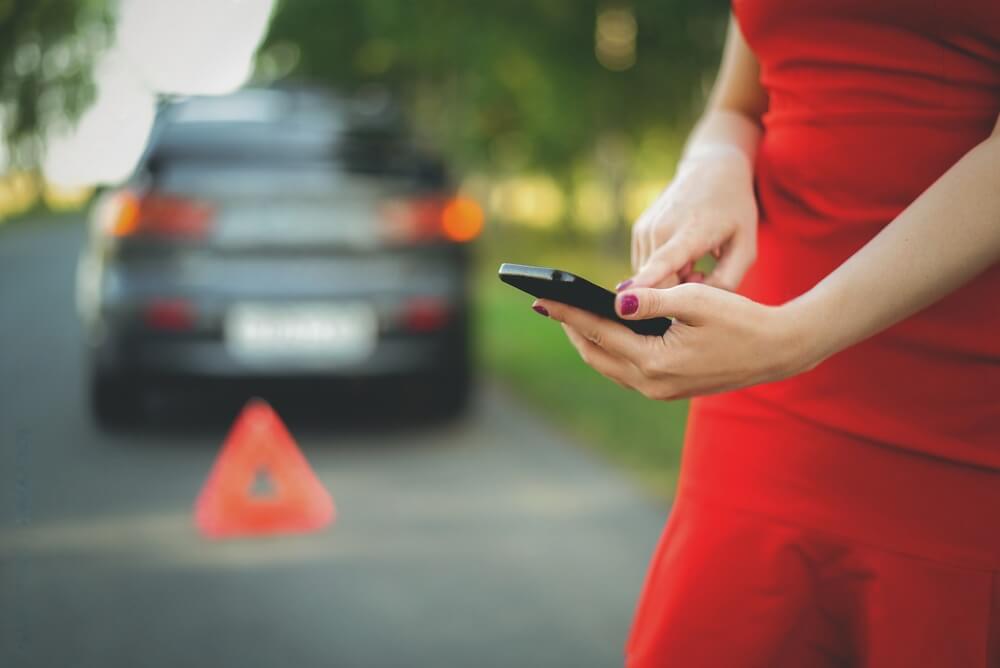 24 hour emergency road service in Minneapolis, Minnesota