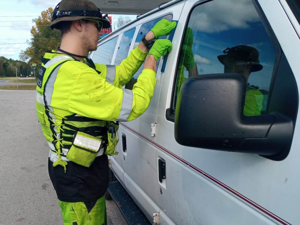 emergency roadside service in Minneapolis, Minnesota