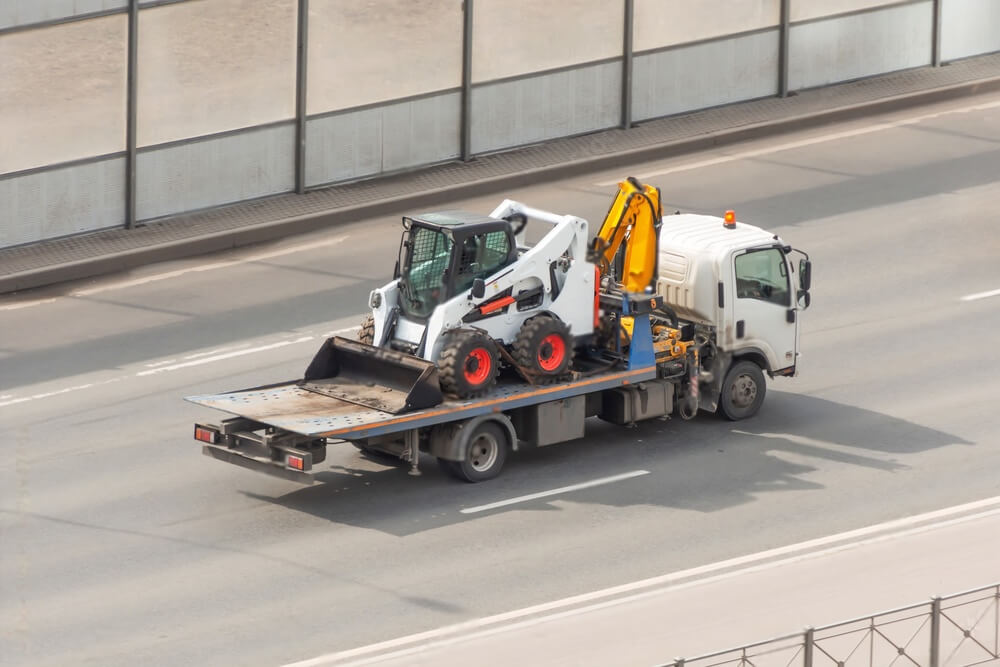 emergency tow truck service in Minneapolis, Minnesota